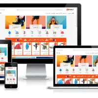 طراحی وب‌ سایت