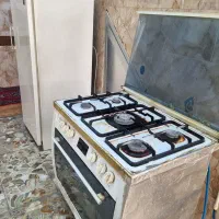 فریز و گاز تمیز|یخچال و فریزر|اهواز, شهرک پیام|دیوار