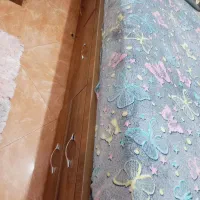 تخت دونفره