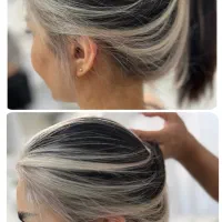 خدمات رنگ و لایت به صورت اقتصادی نوبت ها محدود