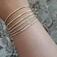 النگوی طلا روس