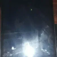 یک عدد تبلت سامسونگ سالم یک سال کارکرده