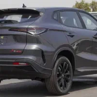 وارد کننده مستقیم چانگای X5 پلاس2025|خودرو سواری و وانت|آبادان, |دیوار