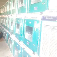 فروش وپخش کولر ابی جنرال با توان بادهی ۳۵۰۰|کولر آبی|شهریار, شهرک مصطفی خمینی|دیوار