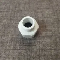 تبدیل ۲به ۲/۵ پلاستیکی جنس سخت