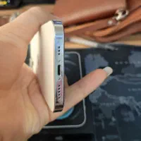 iphone 12 pro|موبایل|بوکان, |دیوار