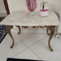 میزبرنجی باسنگ مرمر
