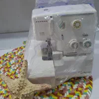 سردوز ژانومه ۳نخ