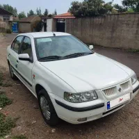 سمند|خودرو سواری و وانت|رشت, حافظ آباد|دیوار