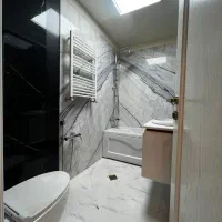 200متر 3خواب 2مستر فرمانیه شرقی/ 3پارکینگ/ نوساز|فروش آپارتمان|تهران, کامرانیه|دیوار