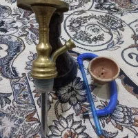 قلیون‌|کلکسیون اشیاء عتیقه|مشهد, حجت|دیوار