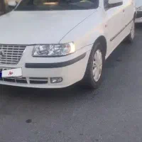 سمند ۹۲ ef7|خودرو سواری و وانت|گرگان, |دیوار