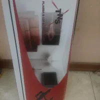 براکت نصب دیواری تلویزیون تا 65 اینچ