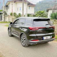 تیگو 7پزو استثنایی