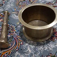 هاون کلکسیونی