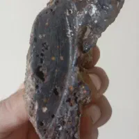 شهاب اکندریت قمری