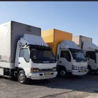 حمل اثاثیه منزل با کادرمجرب .