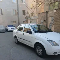 تیبا صندق دار SX مدل ۹۹