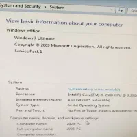 کامپیوتر الیوان i5|رایانه رومیزی|اهواز, کوی مهدیس|دیوار