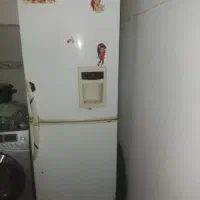 یخچال واجاق گاز