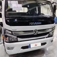 فروش اقساطی کامیون ۹ ۱۱ ۱۲ تن نمایندگی توکلی سنندج|خودرو سنگین|سنندج, |دیوار