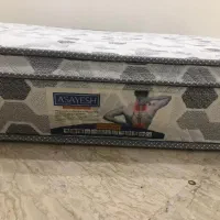 تشک دو نفره ۱۸۰*۲۰۰|تشک تختخواب|تهران, امیریه|دیوار