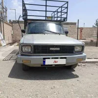 مزدا ۲۰۰۰ ژاپن تک کابین