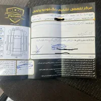 مدل96بدون رنگ شاسی پلم فقط تگرگ زدگی دارد|خودرو سواری و وانت|مشهد, محمدآباد|دیوار