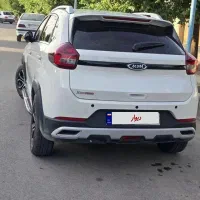 x22 پرو mt|خودرو سواری و وانت|کرمان, |دیوار