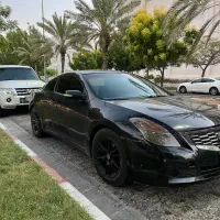 نیسان آلتیما کوپه