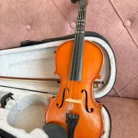 ویولن|ویولن|فلاورجان, |دیوار