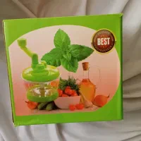 سبزی خرد کن