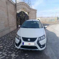 کوییک s مدل ۱۴۰۰|خودرو سواری و وانت|ارومیه, |دیوار