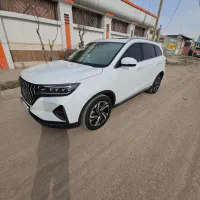 تیارا هفت نفره مدل آخر 1401 فقط فروش نقدی|خودرو سواری و وانت|مشهد, سرافرازان|دیوار