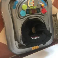 روروئک آغوشی صندلی ماشین کریر تاب ریلکسی ساک بچه