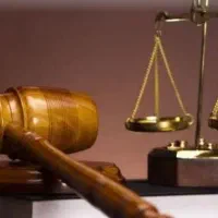 وکیل پایه یک دادگستری