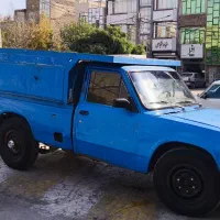 نیسان کمپرسی مدل79