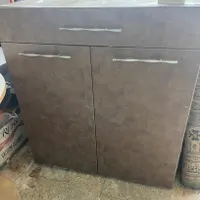 جاکفشی Mdf در حد نو