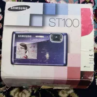 دوربین عکاسی دیجیتال لمسی