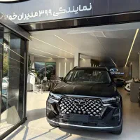 تیگو7پرومکس دو دف*نقداقساط5ساله*تحویلروز*نمایندگی