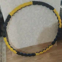 حلقه بازی،حلقه لاغری