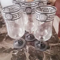 لیوان گیلاس خوری