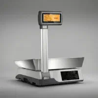 فروش انواع ترازوی فروشگاهی با مشاوره تخصصی خرید