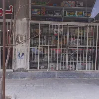 مغازه واقع در فارسان