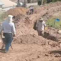 پیمانکاری گاز مازندران