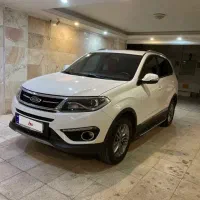 تیگو۵ مدل ۱۴۰۰