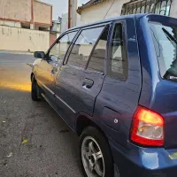 111 مدل 1392|خودرو سواری و وانت|بابلسر, |دیوار