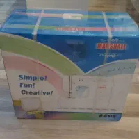 چرخ خیاطی مارشال