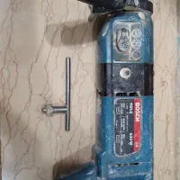دریل چکشی بوش اصلی