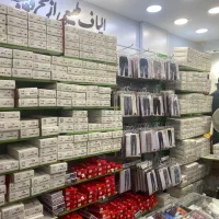 فروشنده پوشاک نیمه وقت خانم